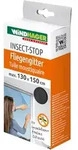 3499 IS Plus Fliegengitter 130x150cm A. 1220903