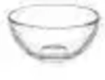 EK-802335 Leonardo Schale Cucina 4,6cm