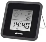 Hama 186370 Thermo-Hygrometer "TH50"