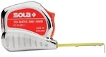 SOLA Rollmeter (25mm) Tri-Matic TM 10m