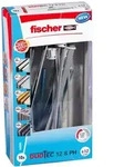 Fischer 542591 Duotec 12 S PH M DIY Kippd&uuml;bel pro St&uuml;ck