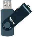 Hama 182465 Rotate 128GB USB 3.0 USB-Speicherstick