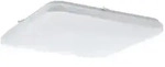 E-97876 Deckenleuchte FRANIA, weiss 430x430