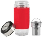 Emsa N2080400 Mob Tea Mug 0.4l rot