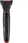 Babyliss Trimmer T861E , 34mm black/red