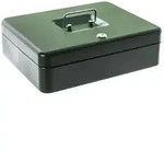 Rottner Pistolenkassette GUN BOX RAL6002