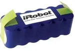 iRobot X-Life Battery Akku geeignet f&uuml;r alle Roomba