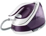 Philips Dampfb&uuml;gelstation GC7933/30 PerfectCare Compact Plus