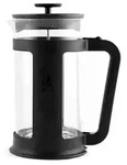 Bialetti Kaffeebereiter Smart, 350ml, sw