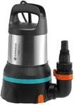 09034-20 Schmutzw.-Pumpe 11000