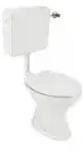 WC-IS Combi Pack weiss SKTIS00
