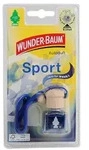 Wunderbaum Bottles Sport