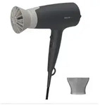 Philips Haartrockner BHD351/10 mit Thermo Protect Aufsatz