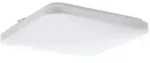 E-97875 Deckenleuchte FRANIA, weiss