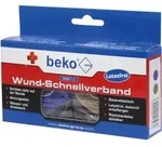 122908002 CareLine Schnellverband Box