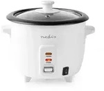 Nedis Reiskocher KARC06WT