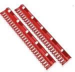 Leifheit Kleinteilehalter 2er-Set
