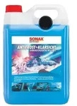 Sonax Scheibenfrostschutz 5l, -18&deg;C, citrus