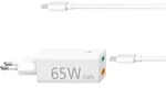 Hama 200016 USB-C Notebook - Netzteil 65W