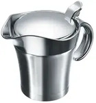 W-62242260 Thermo Sauciere 0,5l