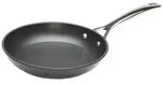 LeCreuset TNS Alu Pfanne flach 30cm