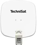 Digidish 45 Twin Parabolantenne Polarweiss