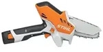 Stihl Akku-geh&ouml;lzschneider GTA 26 inkl. Akku u. Ladeger&auml;t