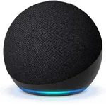 Amazon Echo Dot 5.Generation Anthrazit