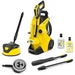 K&auml;rcher Hochdruckreiniger K4 Power Control Home & Brush