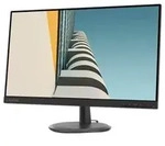 Lenovo Monitor 31,5" D32u-40 Raven Black