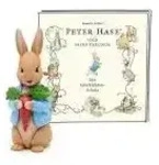 Tonie Figur Peter Hase und seine Freunde