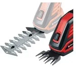Einhell Akku-Gras und Strauchschere GC-CG 3,6/70 Li WT 3410365