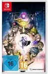 Nintendo Switch HAC Master Detective Rain Code