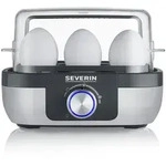 Severin EK3169 Eierkocher f&uuml;r 6 Eier