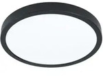 Eglo-99267 Aufbauleuchte Fueva, schwarz