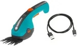 9884-20 Akku-Grasschere ClassicCut Li