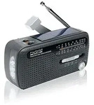 Muse Kurbelradio MH-07DS
