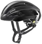 Uvex Rise Pro Mips Rennradhelm Black Matt Gr. 52-56 cm