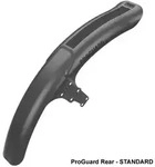RRP ProGuard Rear Plain Standard Schutzblech Black
