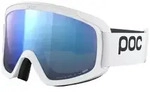 POC Opsin Skibrille Hydrogen White/Partly Sunny Blue Gr. Uni