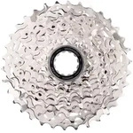 Shimano 105 CS-R7101 12-fach Rennradkassette 11-34 Z - UNVERPACKT 11-34 Z&auml;hne