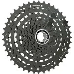 Shimano CUES CS-LG400-9 Linkglide 9-fach Kassette 11-41 Z&auml;hne 11-41 Z&auml;hne