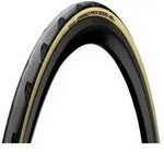 Continental Grand Prix 5000 AllSeason TLR 28" Road Tire Kevlar Schwarz/Creme 32 mm