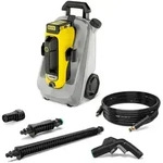 K&auml;rcher OC 6-18 Premium Batterie Set mobiler Hochdruckreiniger