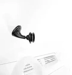 Fidlock Vacuum magnetischer Handyhalter f&uuml;rs Auto f&uuml;r Windschutzscheibe