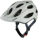 Alpina Apax MIPS Fahrradhelm Rauch/Grau Matt Gr. 52-57 cm