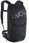 Evoc Stage 6 l Rucksack Black