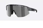 Bliz Matrix Small Sonnenbrille &ndash; Klarer Look mit Smoke Silver Lens