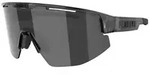 Bliz Matrix Brille Crystal Black/Smoke Silver
