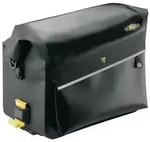 Topeak MTX Trunk Drybag Gep&auml;cktr&auml;gertasche 12,1 l schwarz
